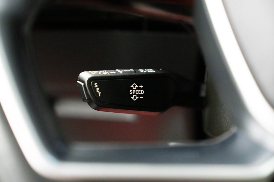 Audi e-tron 50 quattro 5d