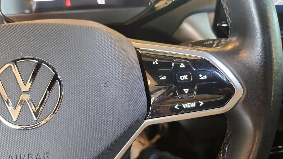 VW ID.4 77 Pro Performance 5d