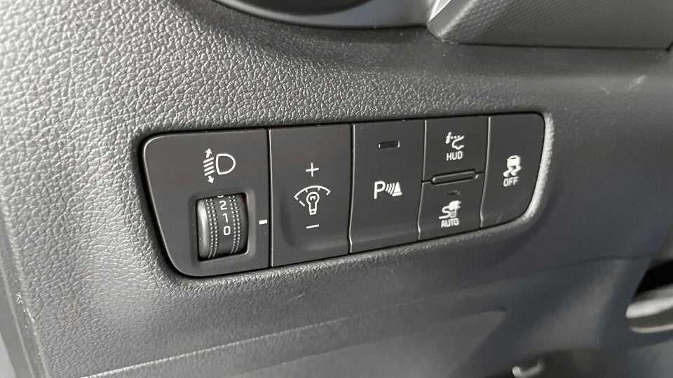 Hyundai Kona 64 EV Premium 5d