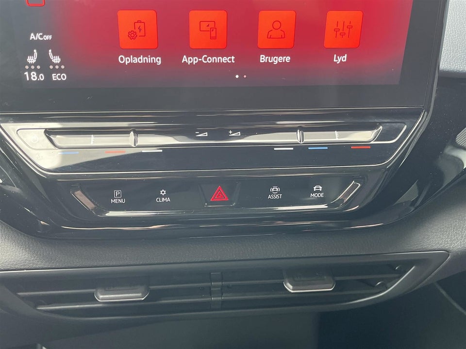 VW ID.4 77 GTX 4Motion 5d