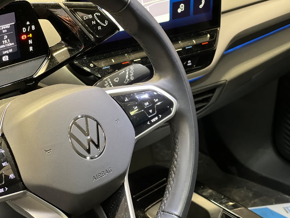 VW ID.4 77 Pro Performance 5d