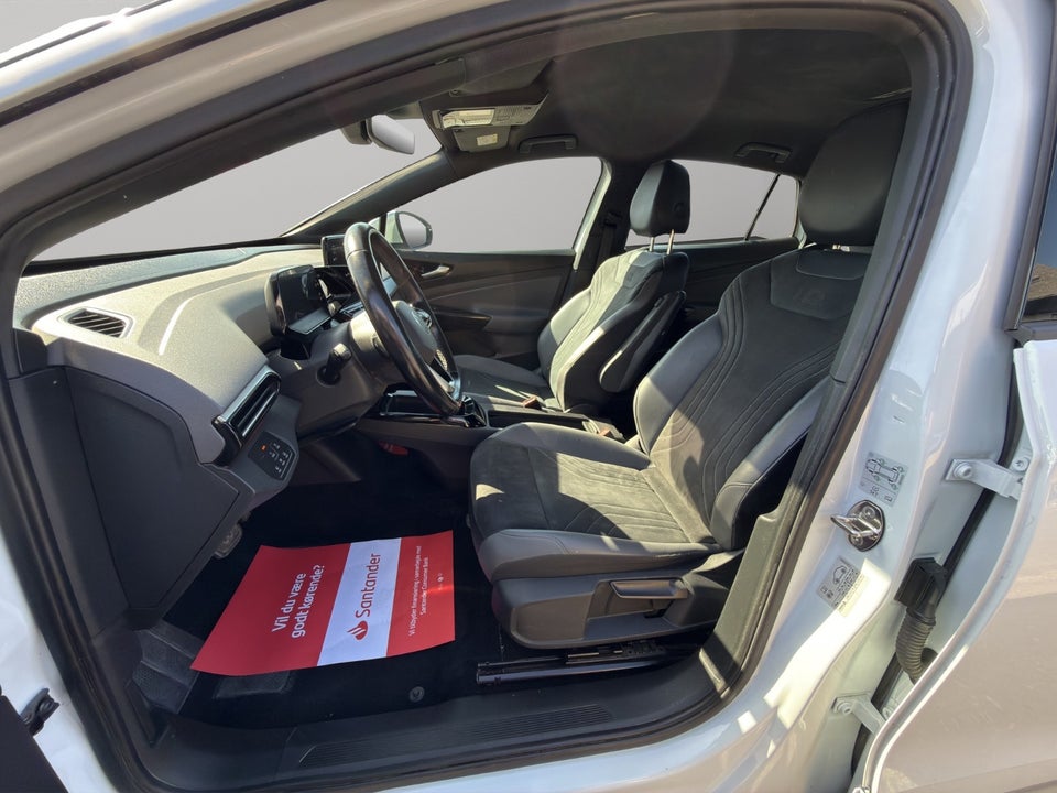 VW ID.5 77 Pro Performance 5d