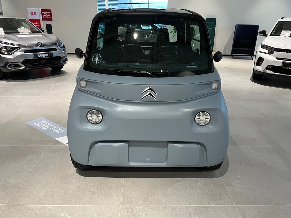 Citroën Ami 2d
