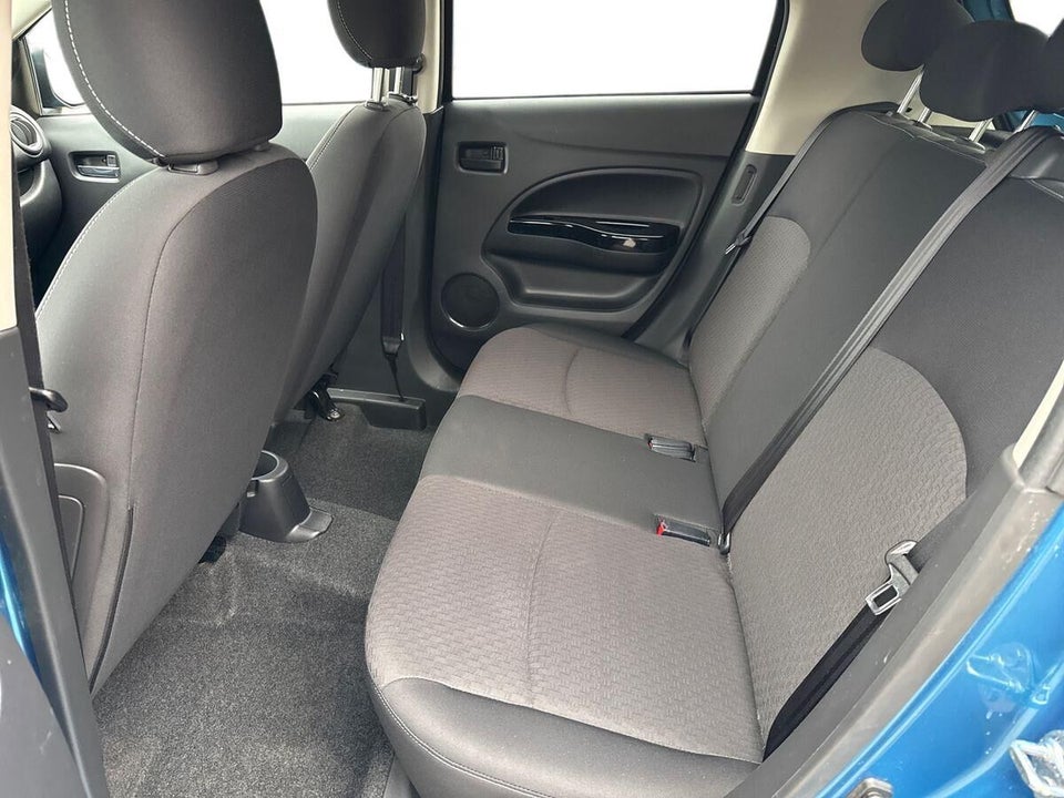 Mitsubishi Space Star 1,2 Instyle 5d