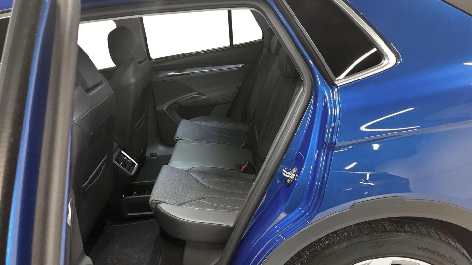 Skoda Elroq 85 iV Advanced 5d