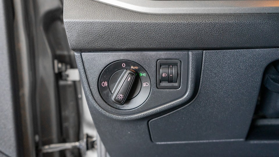 VW Polo 1,0 TSi 95 Comfortline DSG 5d