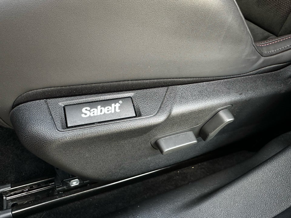 Alfa Romeo Junior Elettrica Speciale 5d