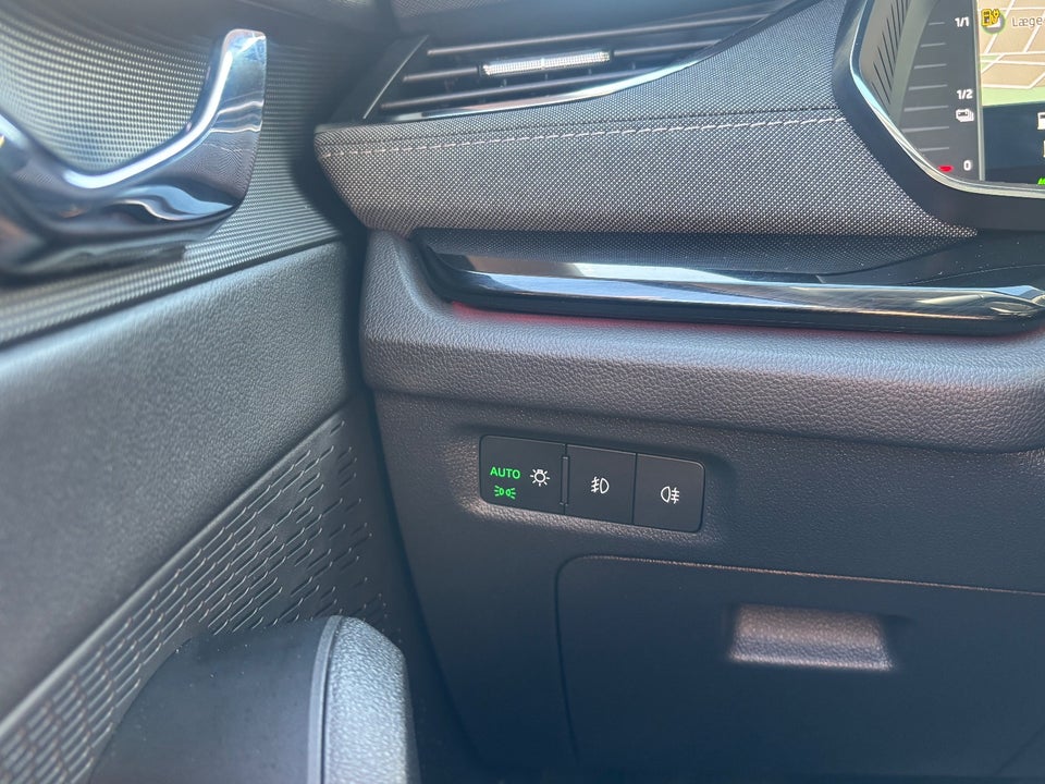 Skoda Octavia 1,4 TSi iV DSG 5d