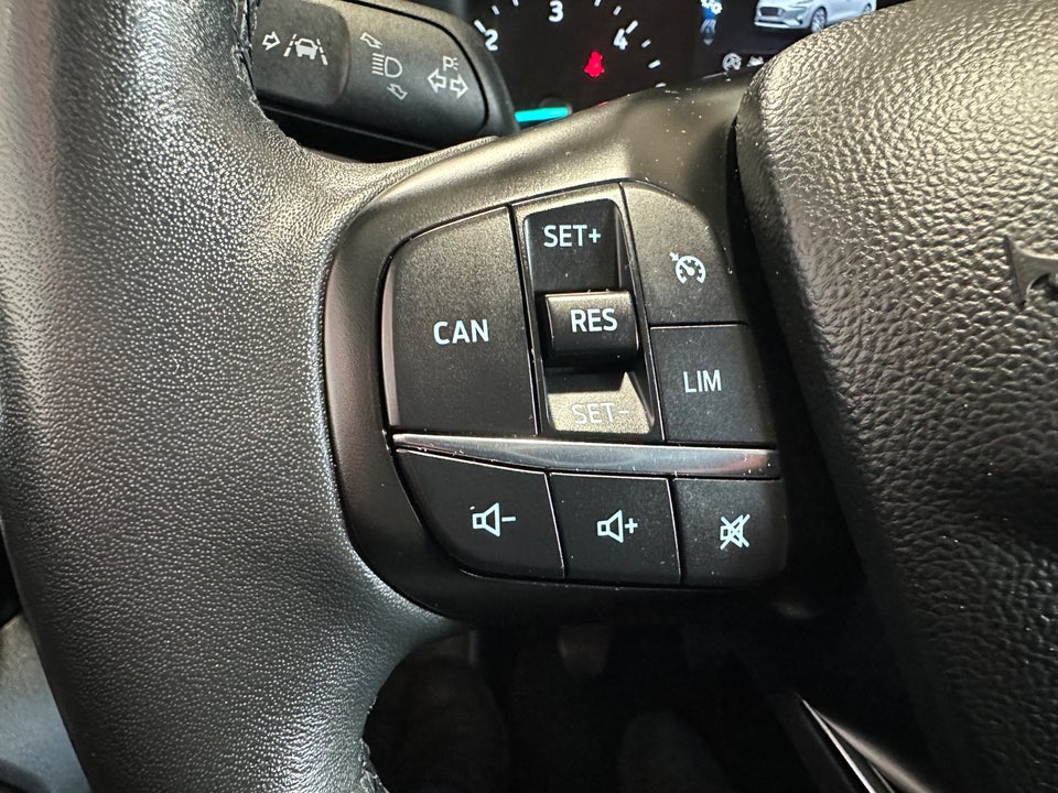 Ford Focus 1,5 EcoBlue Titanium stc. 5d