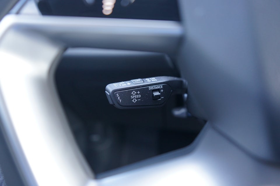 Audi Q6 e-tron S-line performance 5d