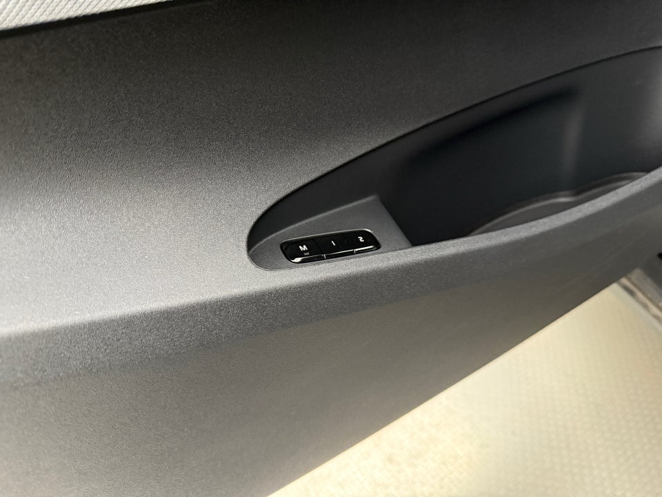 Polestar 2 Long Range AWD 5d