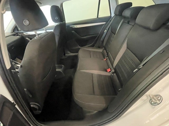 Skoda Octavia 1,5 TSi 150 Ambition Combi DSG 5d