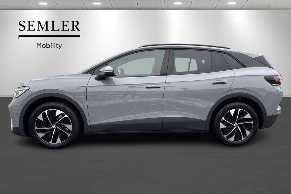 VW ID.4 77 Style+ 5d