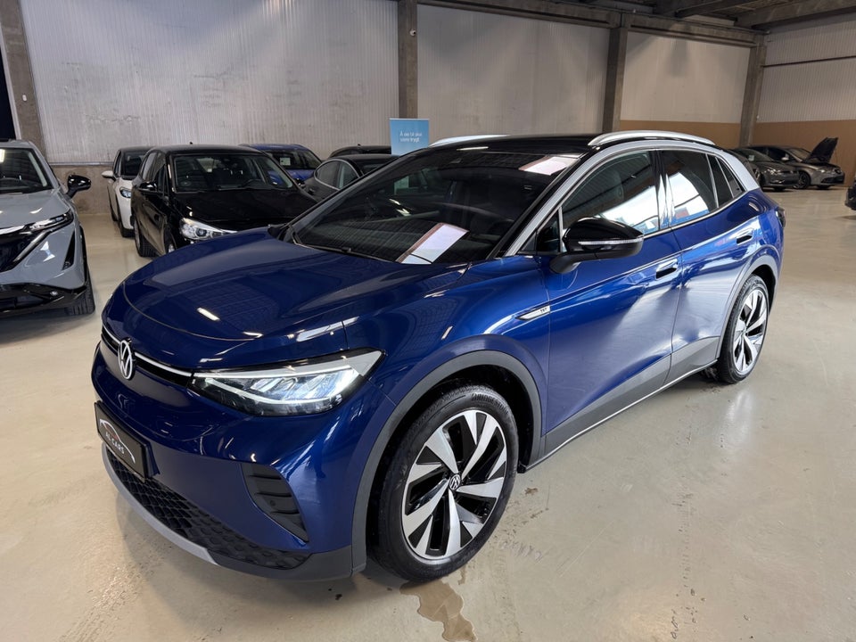 VW ID.4 77 1ST Pro 5d