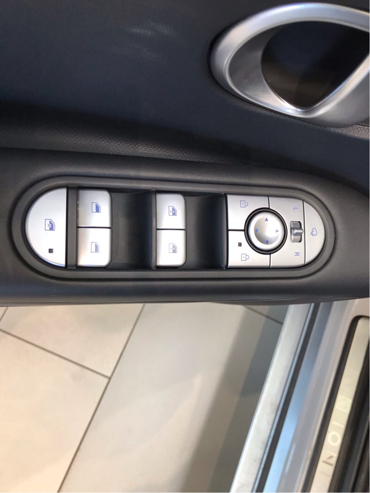 Hyundai Ioniq 5 73 Dynamiq 5d