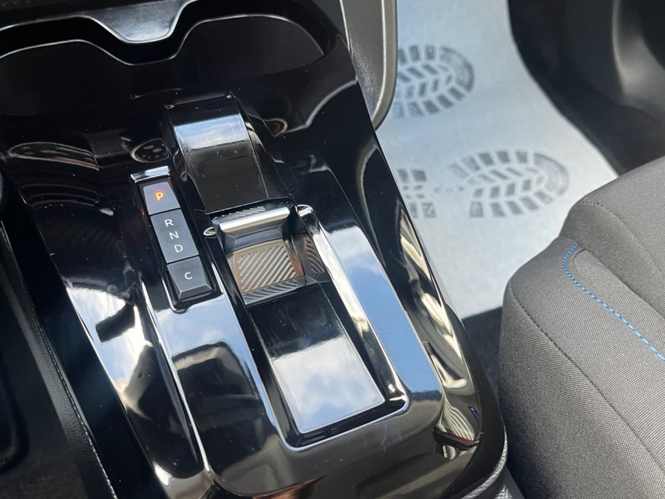 Citroën ë-C3 44 You! 5d