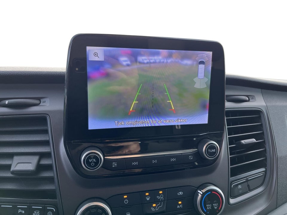 Ford Transit 350 L3 Van 2,0 TDCi 170 Trend aut. H2 FWD