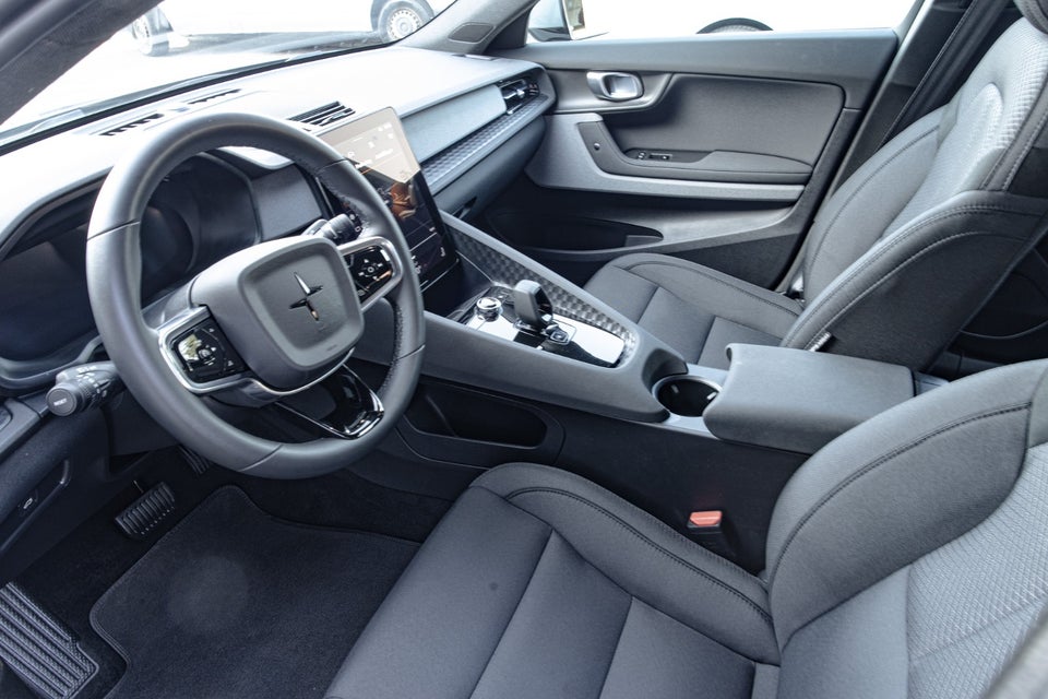 Polestar 2 Long Range 5d