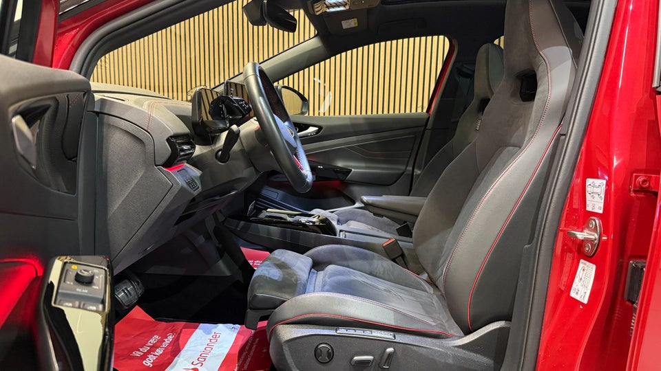 VW ID.4 77 GTX Max+ 4Motion 5d