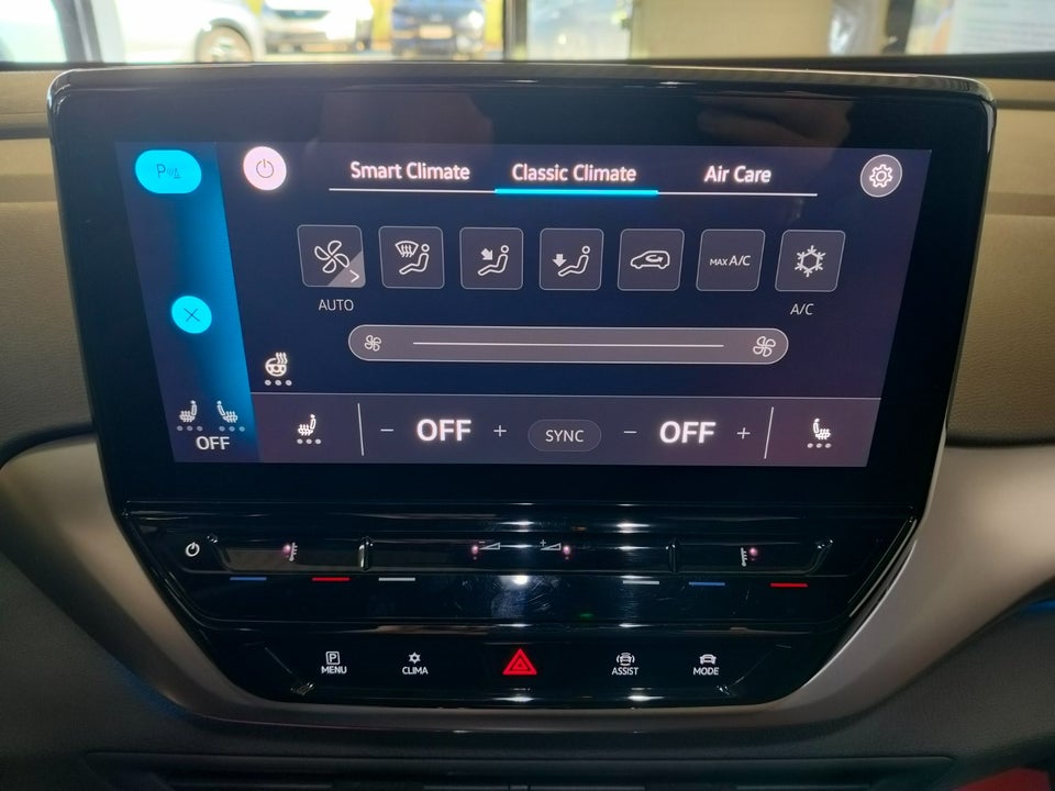 VW ID.4 77 1ST Pro Performance 5d