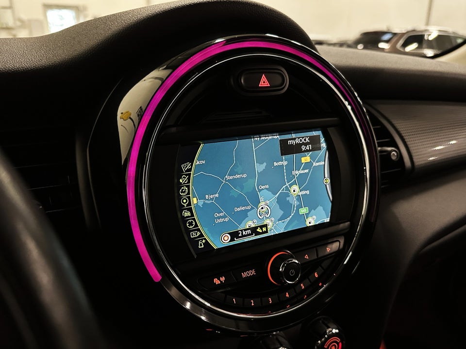 MINI Cooper 1,5 aut. 5d