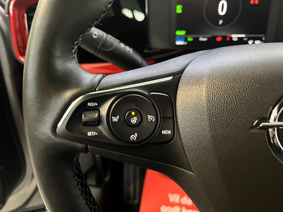 Opel Mokka-e 50 GS Line 5d