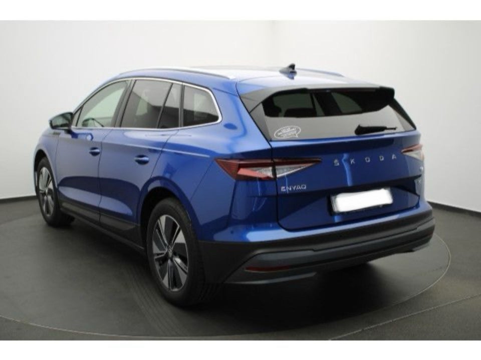 Skoda Enyaq 80 iV Loft 5d