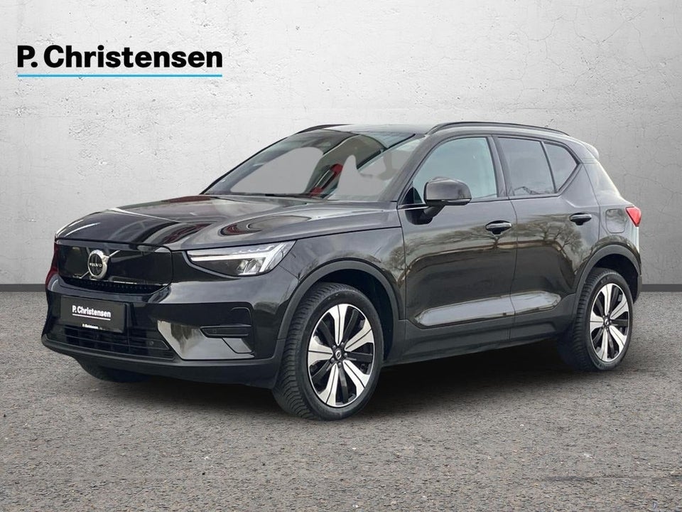 Volvo XC40 P6 ReCharge Core 5d
