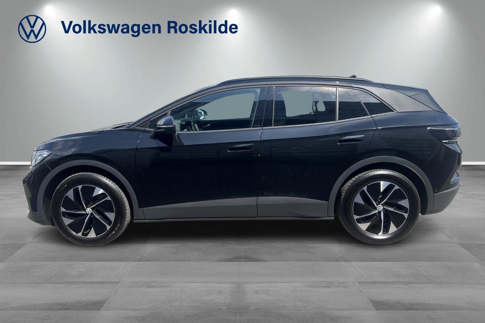 VW ID.4 77 Pro Style 5d