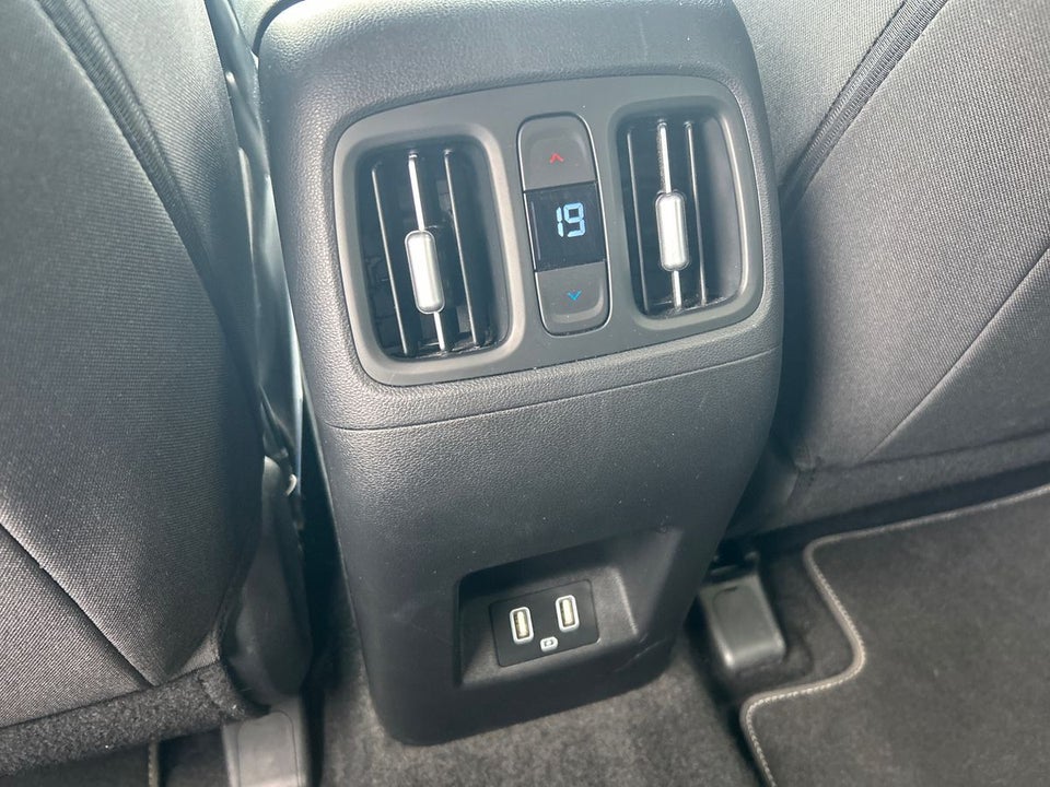 Hyundai Tucson 1,6 PHEV Advanced aut. 4WD 5d