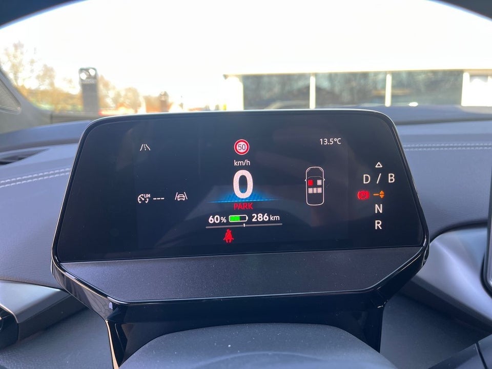 VW ID.4 77 Style Van 5d