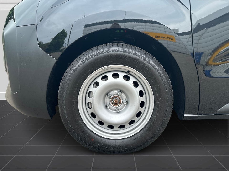 Citroën Jumpy 2,2 BlueHDi 150 L3 FlexLine EAT8