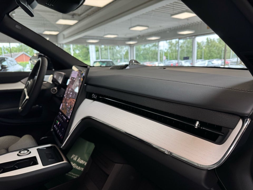Volvo EX90 Twin Ultra 7prs 5d
