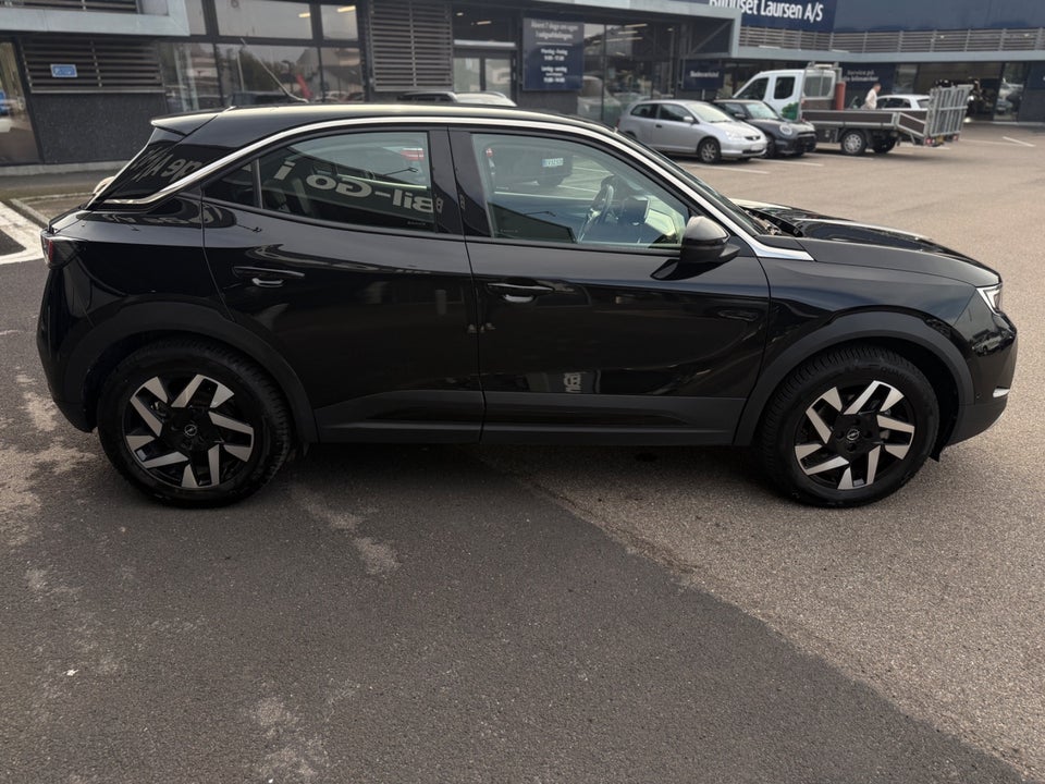Opel Mokka-e 50 Elegance 5d