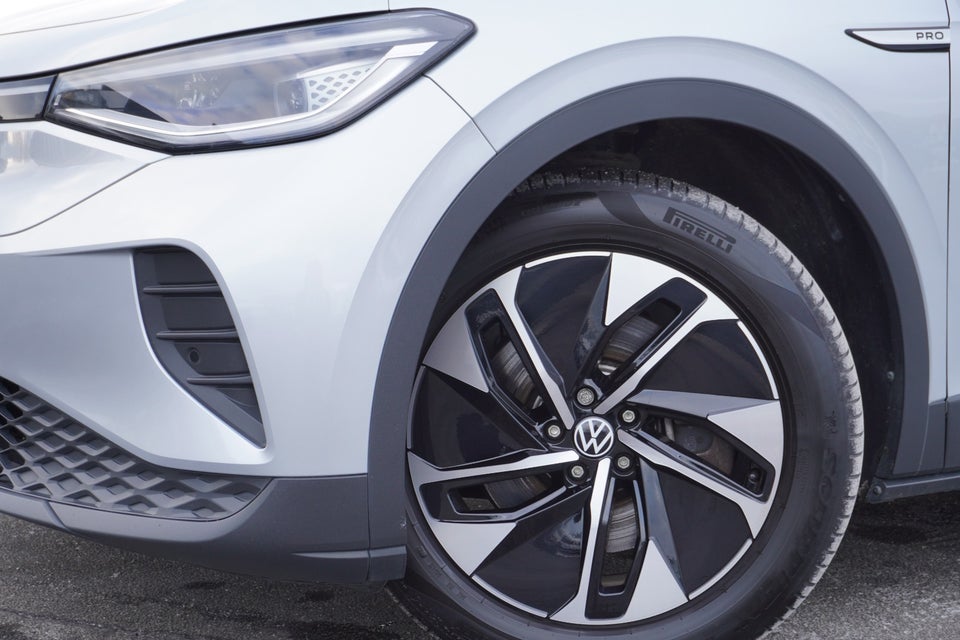 VW ID.4 77 Pro Performance 5d