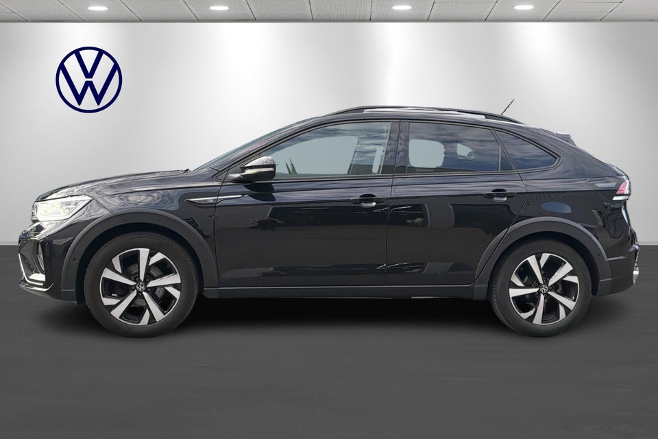 VW Taigo 1,5 TSi 150 R-line DSG 5d
