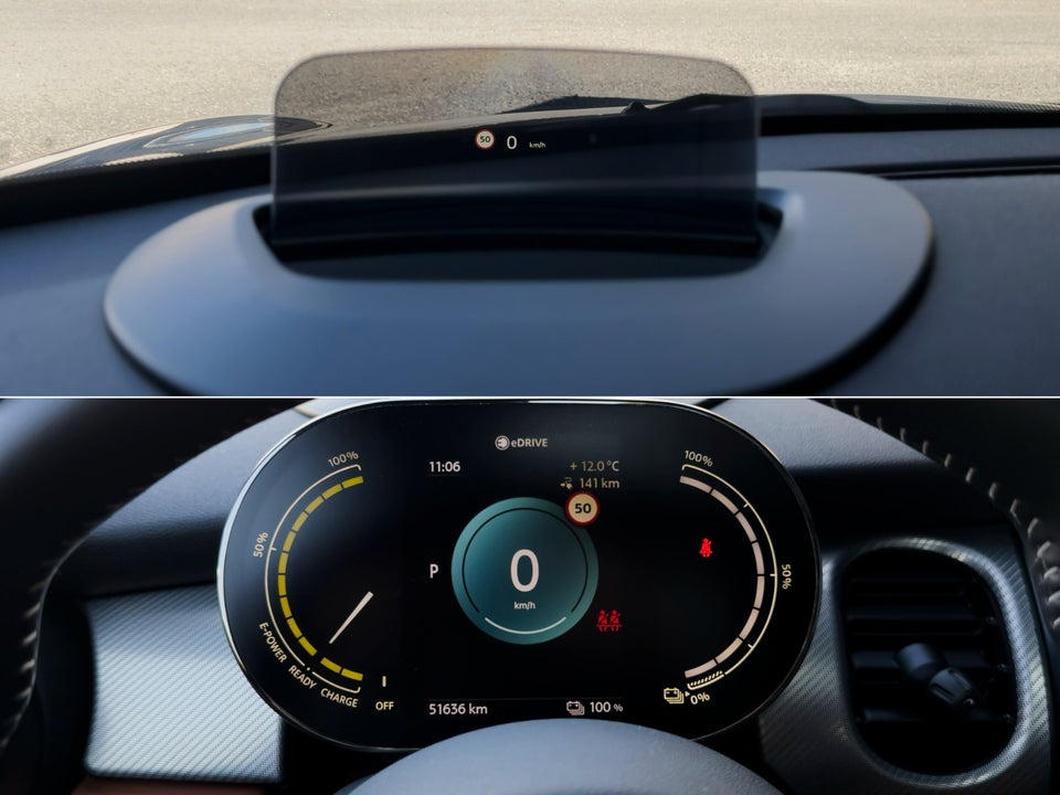MINI Cooper SE Yours Trim 3d