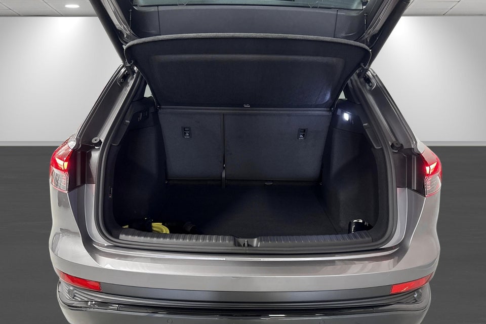 Audi Q4 e-tron 55 S-line Edition quattro 5d