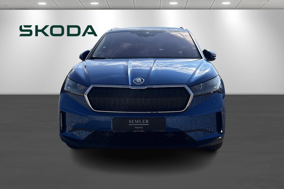 Skoda Enyaq 80 iV 5d