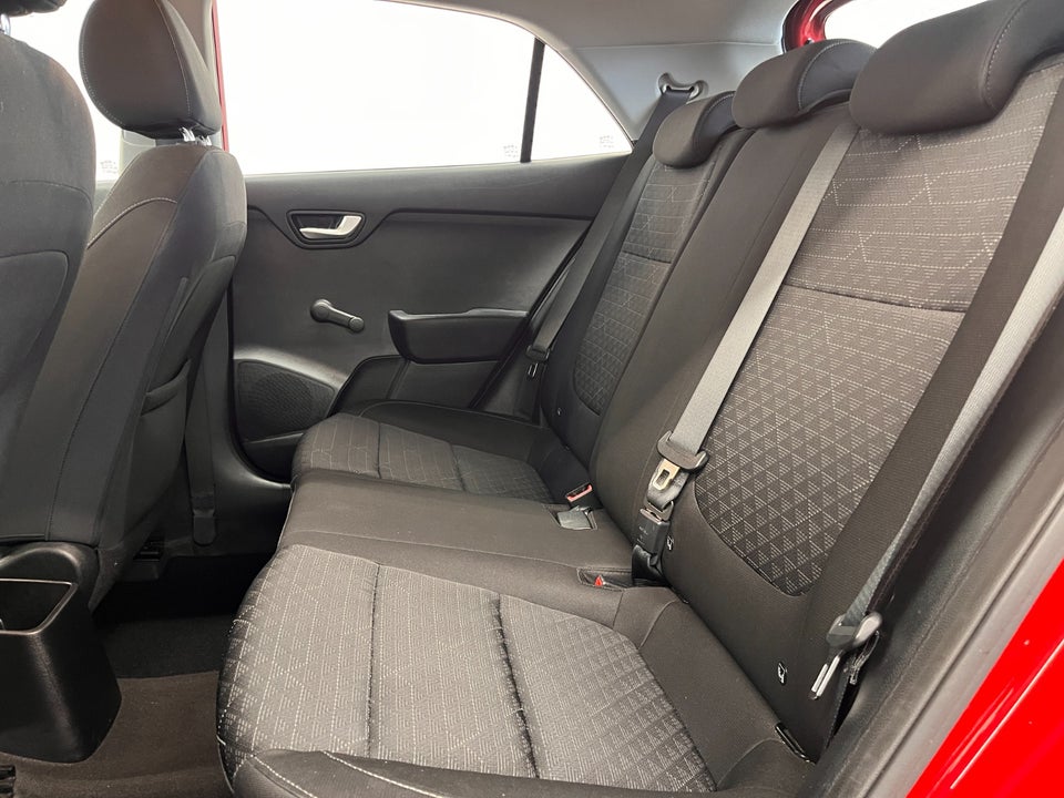 Kia Rio 1,0 T-GDi Advance 5d