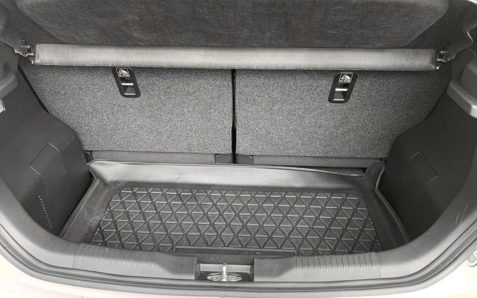 Suzuki Ignis 1,2 mHybrid Adventure CVT 5d