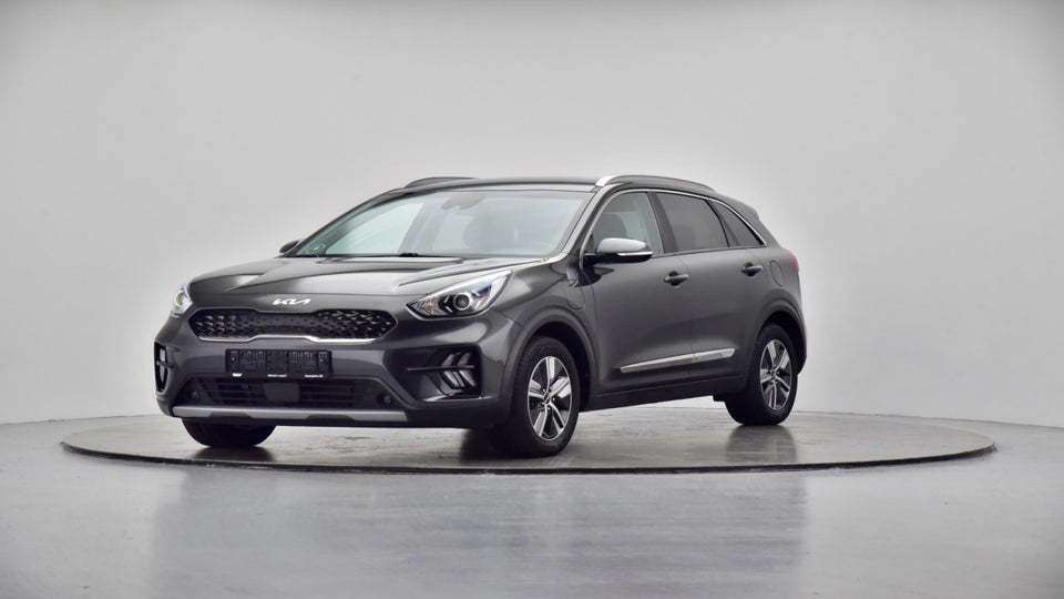 Kia Niro 1,6 PHEV Comfort DCT 5d