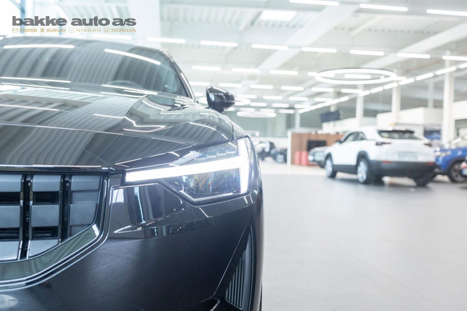 Polestar 2 Long Range 5d