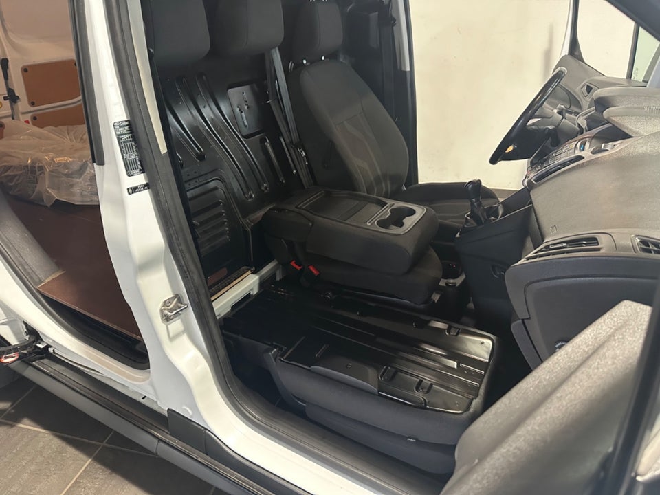 Ford Transit Connect 1,5 TDCi 100 Trend kort