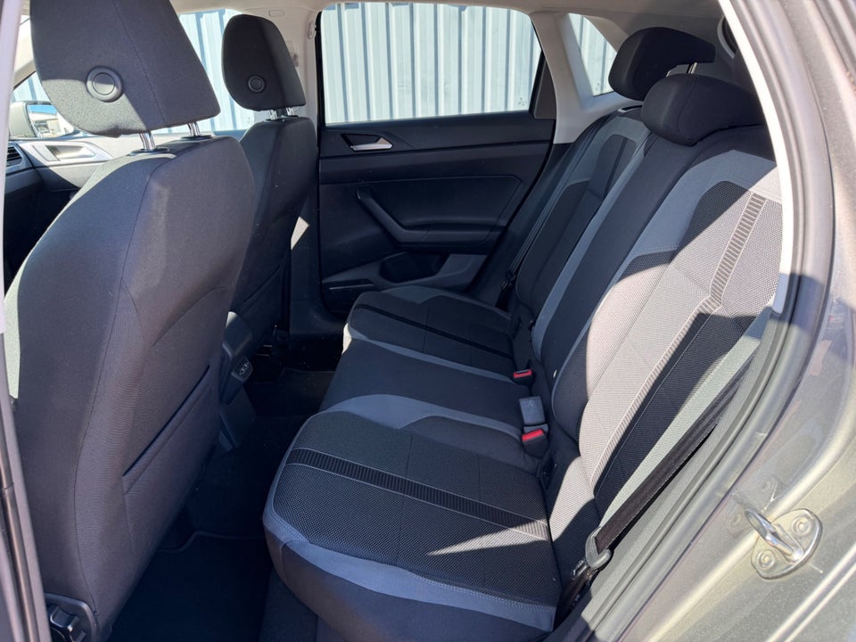 VW Polo 1,0 TSi 115 Highline 5d