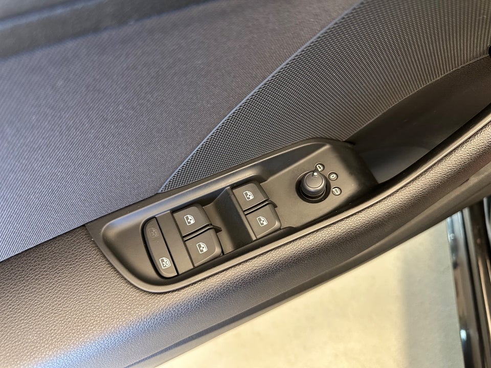 Audi A3 1,4 e-tron Sportback S-tr. 5d