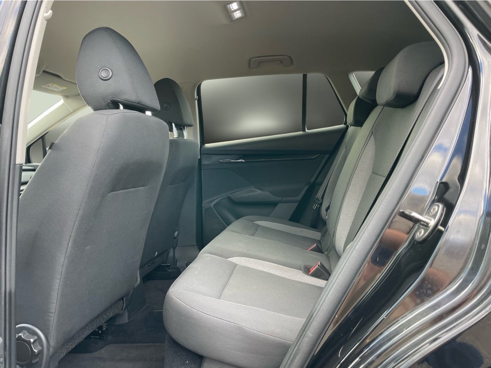 Skoda Enyaq 50 iV 5d