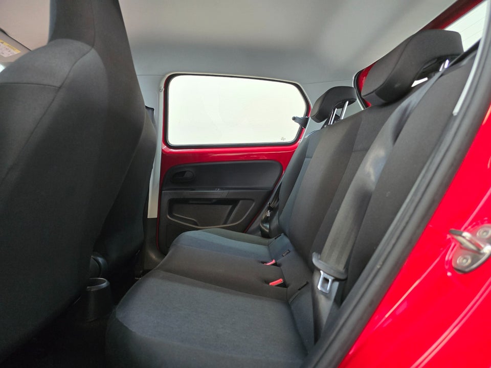 Skoda Citigo 1,0 60 Active GreenTec 5d