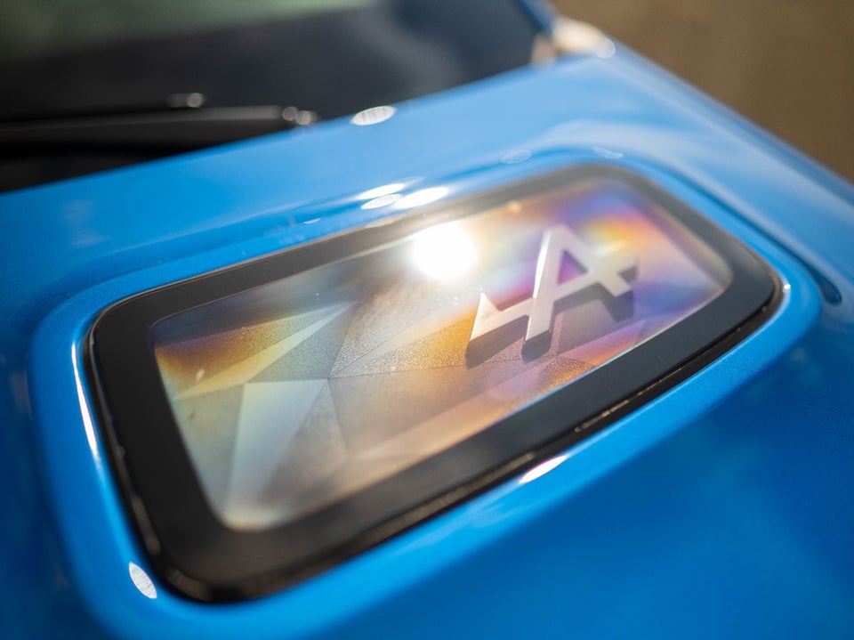 Alpine A290 GT 5d