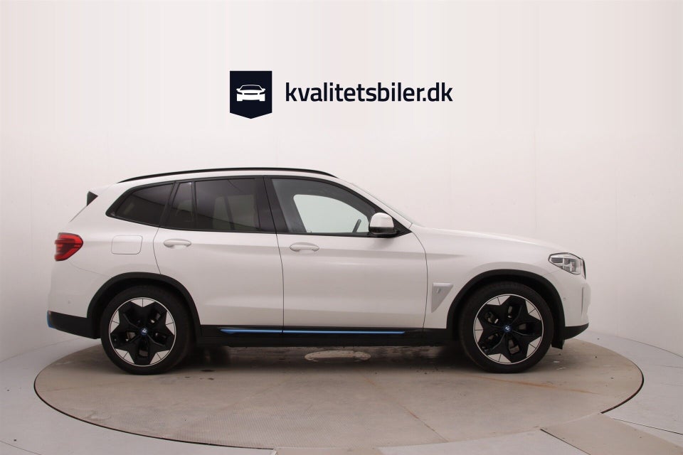 BMW iX3 Charged Plus 5d